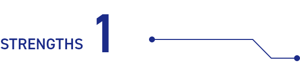STRENGTHS1